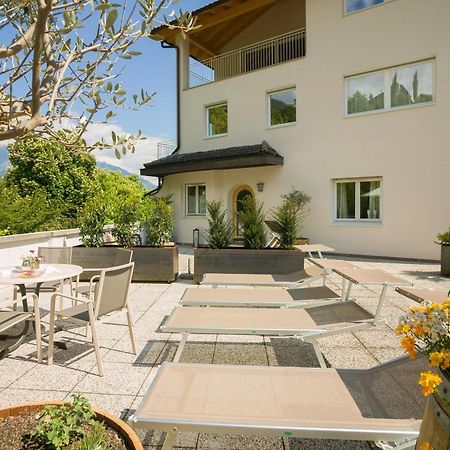 Villa Am Gries Lana Bagian luar foto
